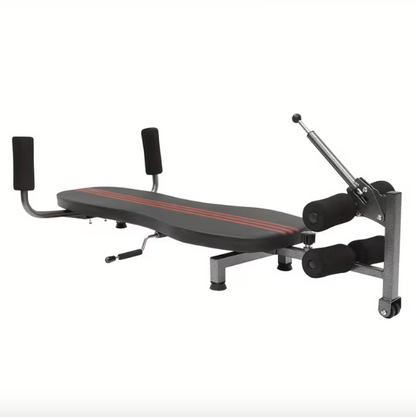 Inversion Bench