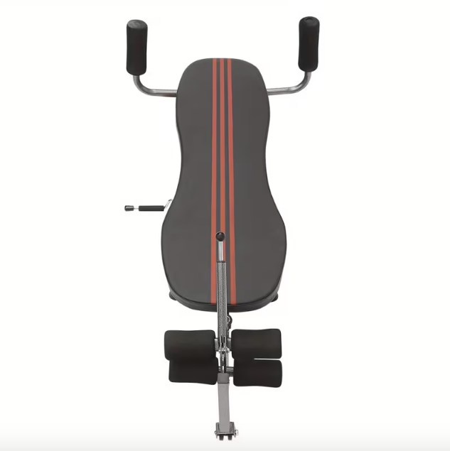 Inversion Bench