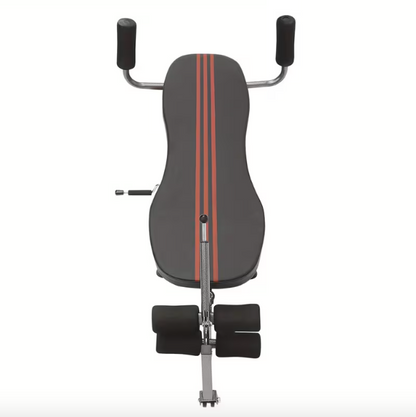 Inversion Bench