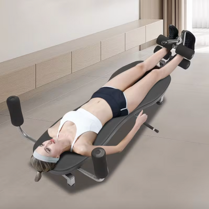 Inversion Bench