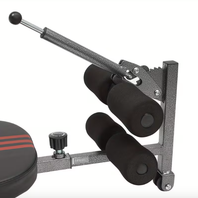 Inversion Bench